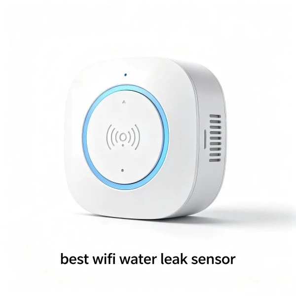 Best Wifi Water Leak Sensor