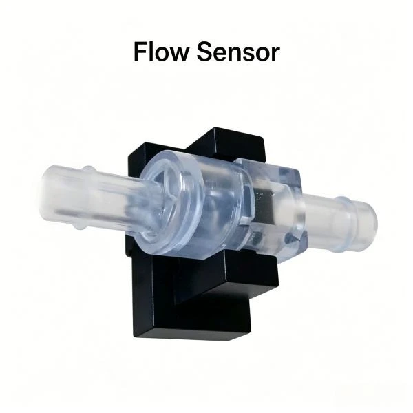 hall flow sensor (4)