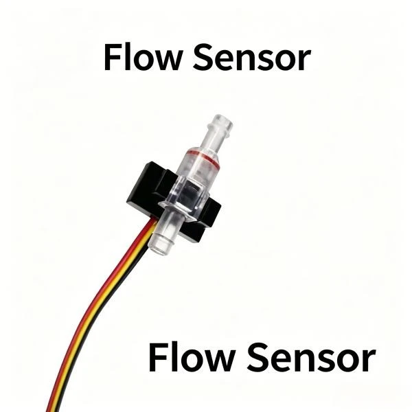 hall flow sensor (3)