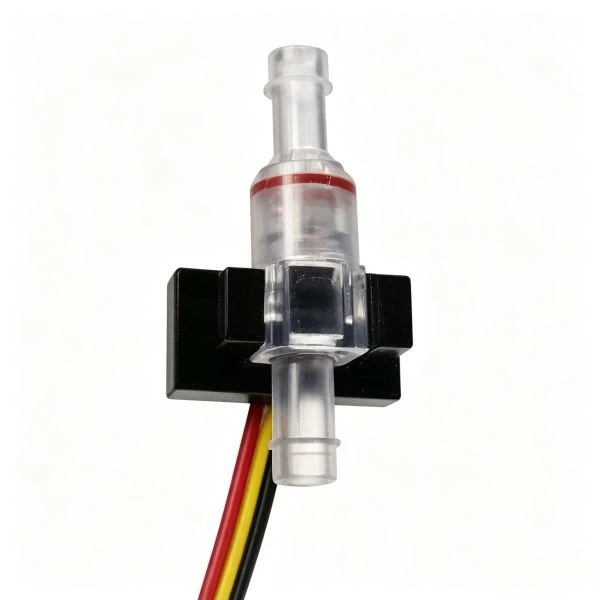 hall flow sensor (5)