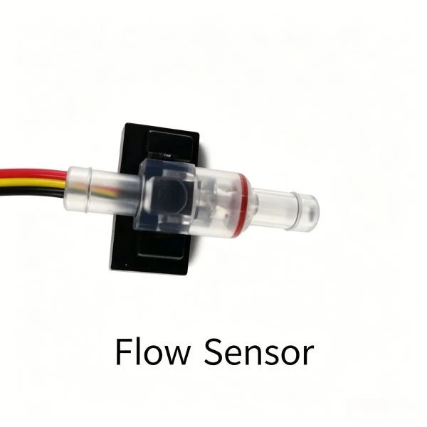 hall flow sensor (7)